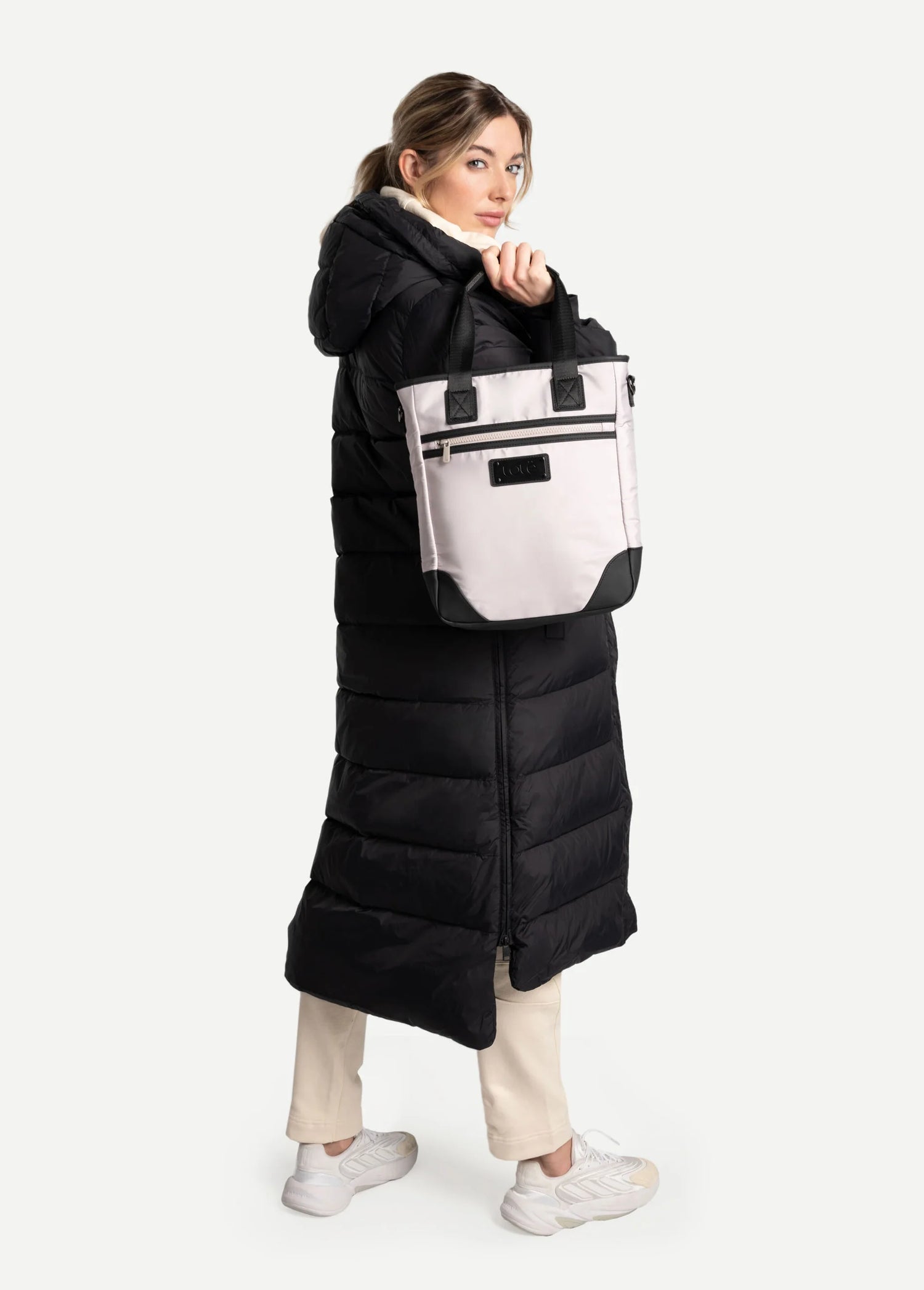 Lole Nora Winter Down Jacket