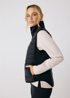 🇨🇦 Lolë Just Insulated Vest