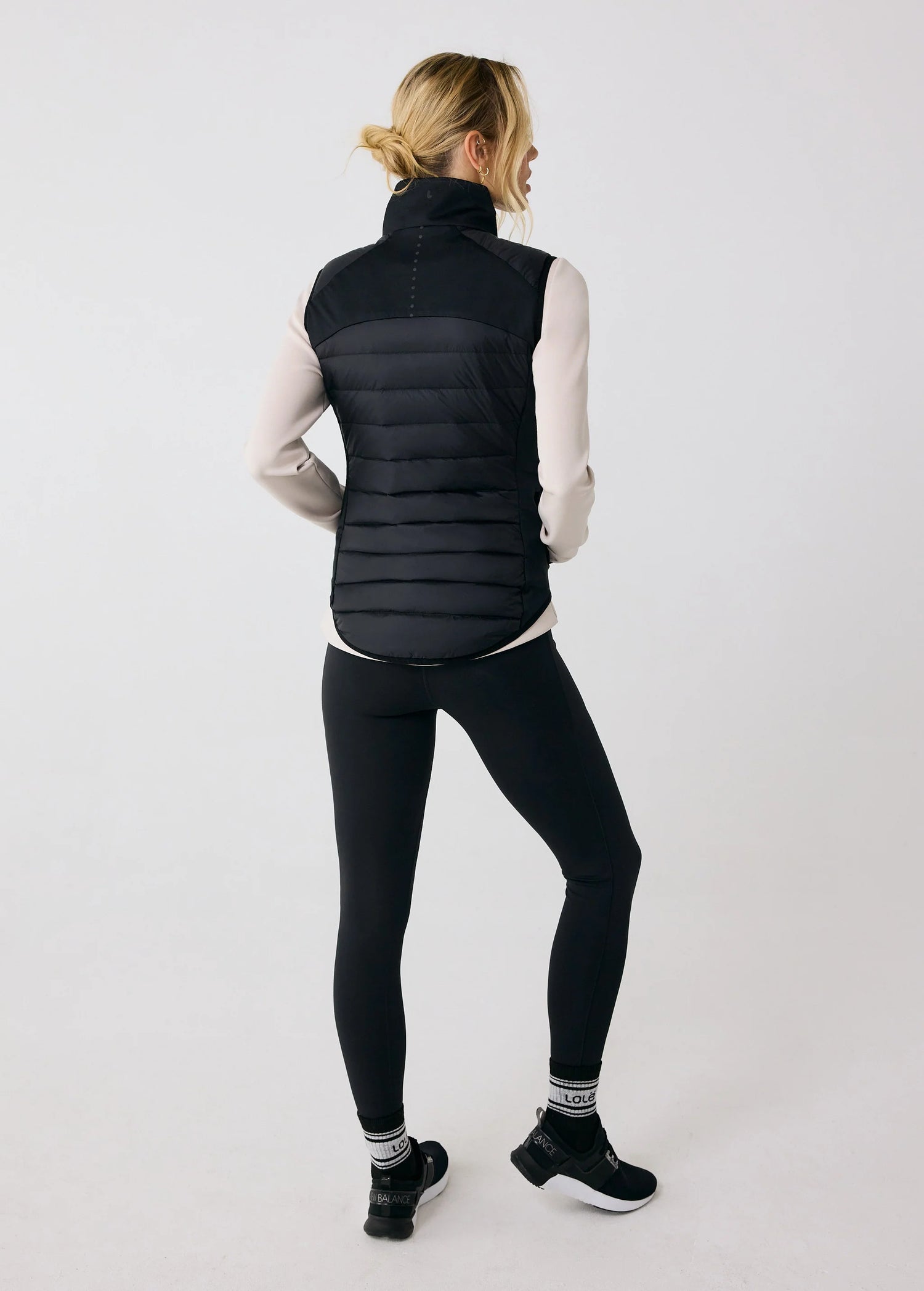 🇨🇦 Lolë Just Insulated Vest