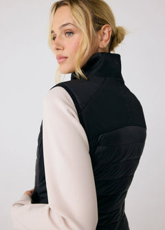 🇨🇦 Lolë Just Insulated Vest