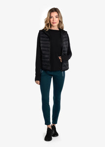 Lolë Just Insulated Vest