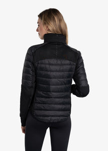 Lolë Just Windproof Insulated Jacket
