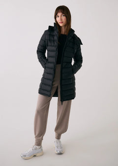 🇨🇦 Lolë Claudia Lightweight Down Jacket