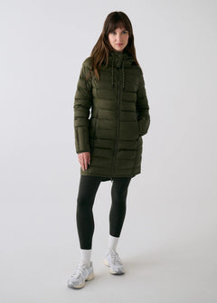 🇨🇦 Lolë Claudia Lightweight Down Jacket