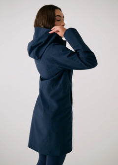 🇨🇦 Lolë Element Long Rain Jacket