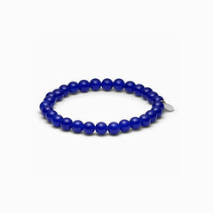 Soï Essential Lapis Lazuli Wisdom Bracelet