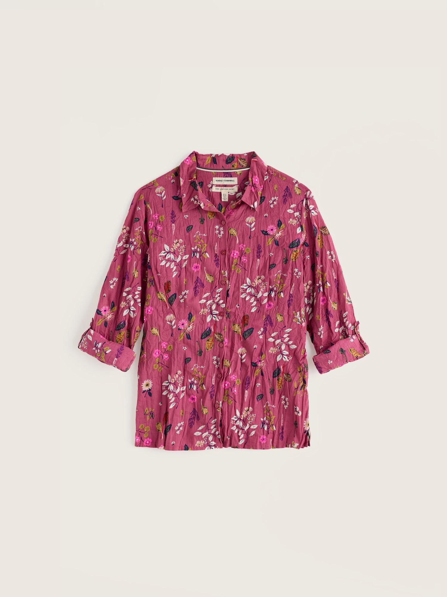 Seasalt Larissa ShirtSeasalt Larissa Shirt
