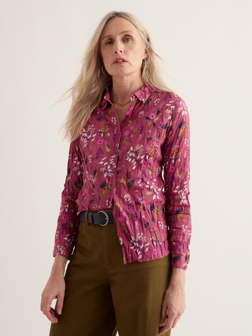 Seasalt Larissa Shirt