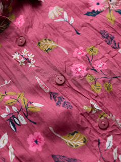 Seasalt Larissa Shirt