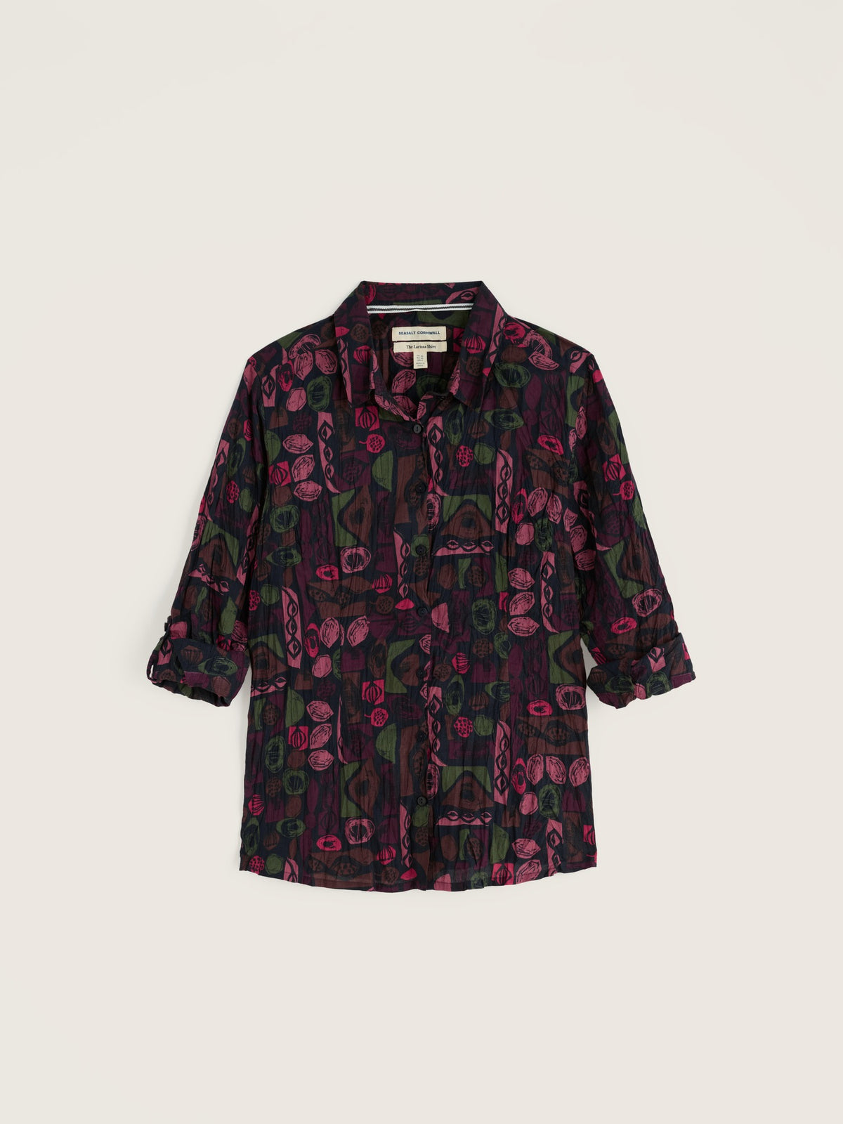 Seasalt Larissa Shirt