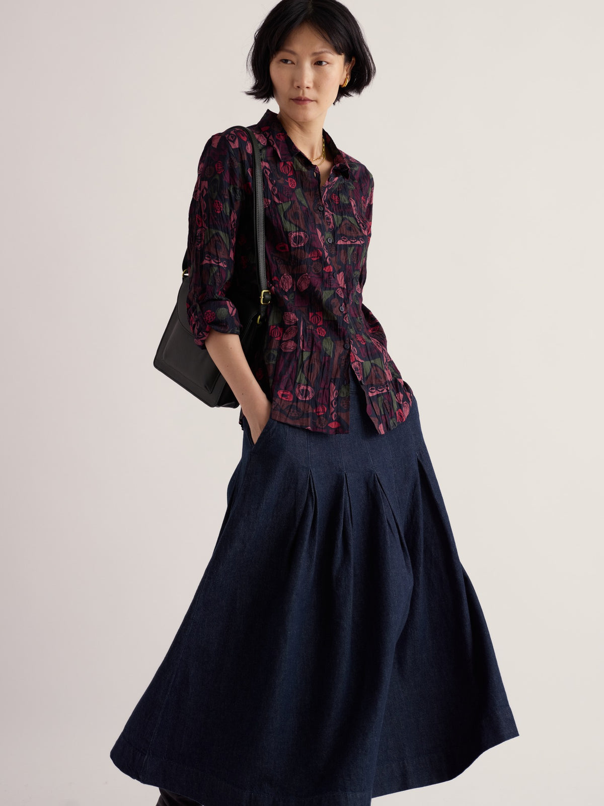 Seasalt Larissa Shirt