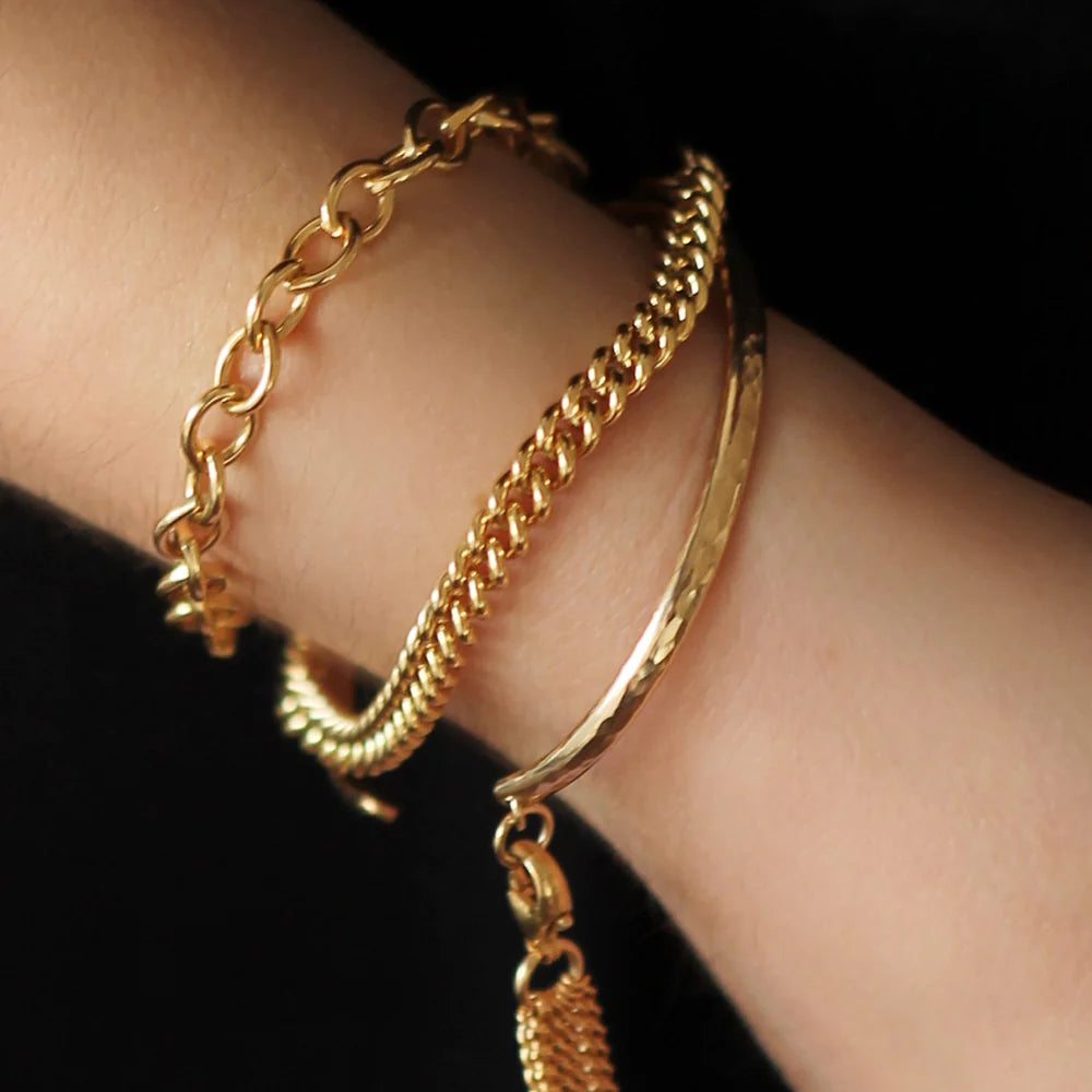 🇨🇦 Leah Yard Rally Bracelet