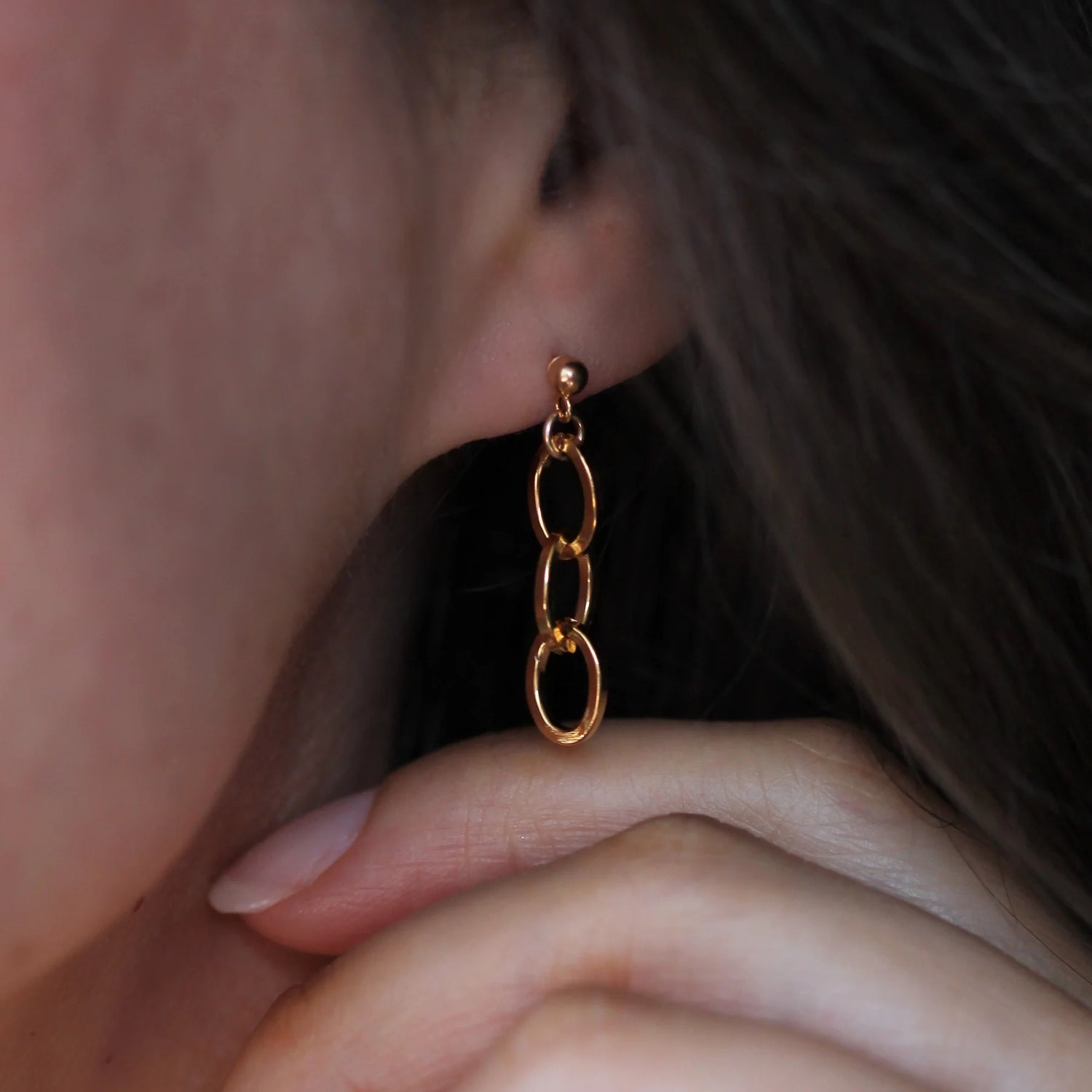🇨🇦 Leah Yard Becca Earrings