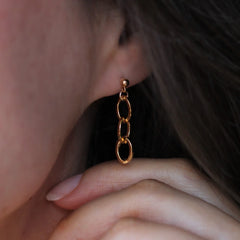 🇨🇦 Leah Yard Becca Earrings