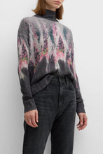Load image into Gallery viewer, Lisa Todd Technicolour Cashmere Sweater
