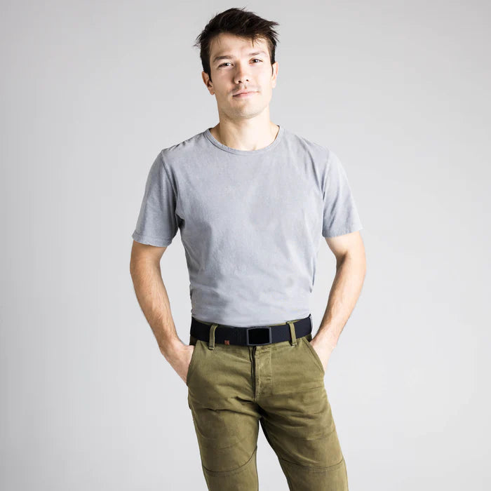 Arcade Unisex Lookout Belt