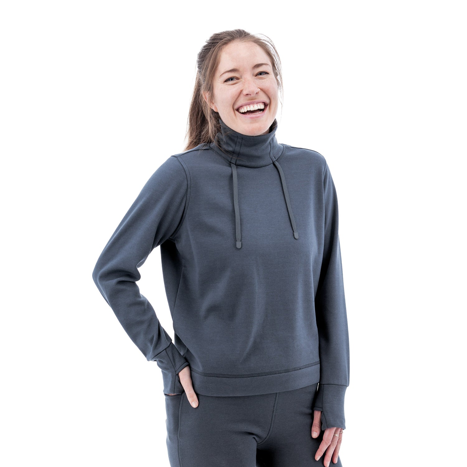 Aventura Dog Walker Top