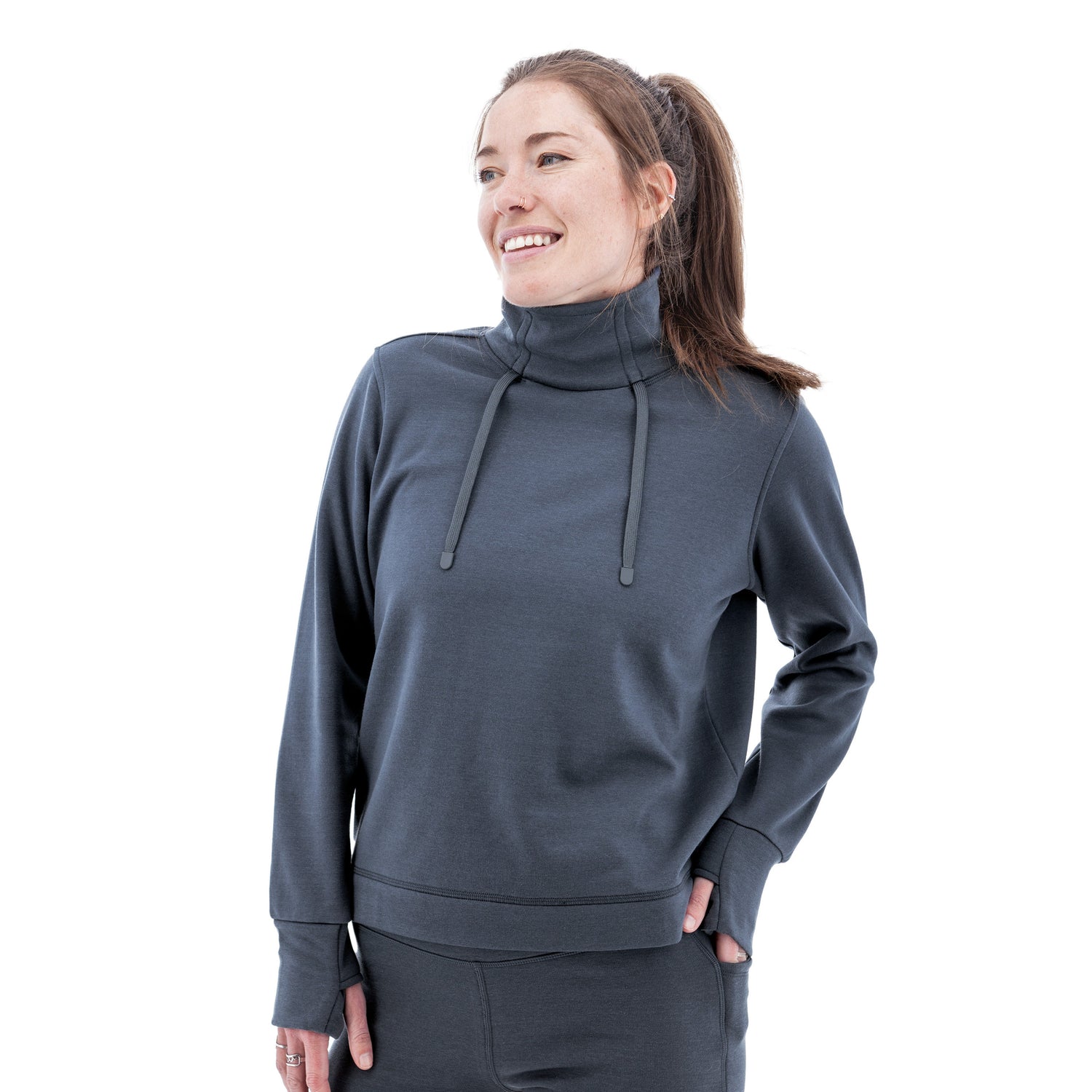 Aventura Dog Walker Top