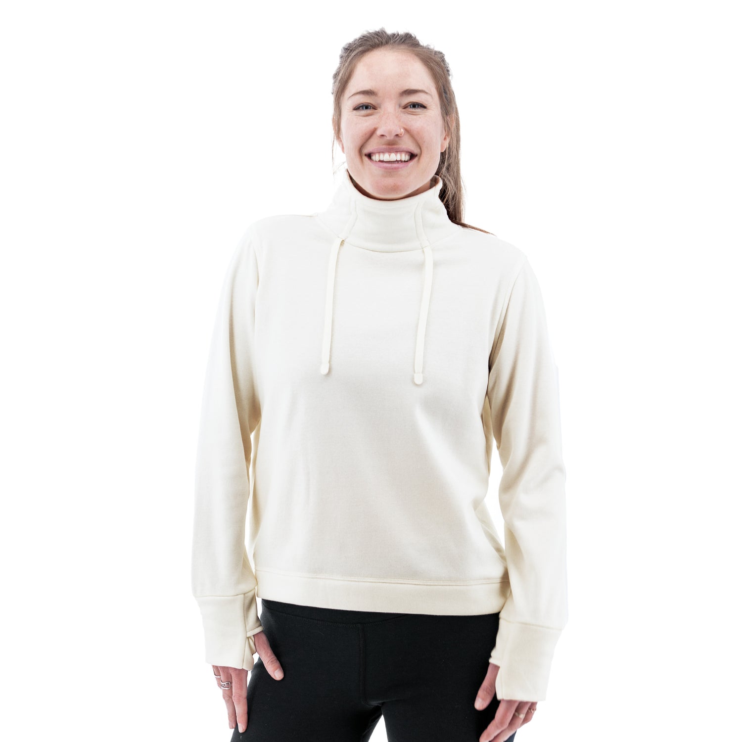 Aventura Dog Walker Top