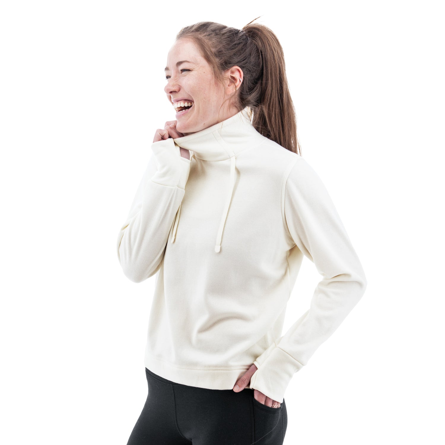 Aventura Dog Walker Top