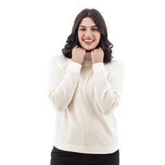 Aventura Tiffi Cowel Neck Top