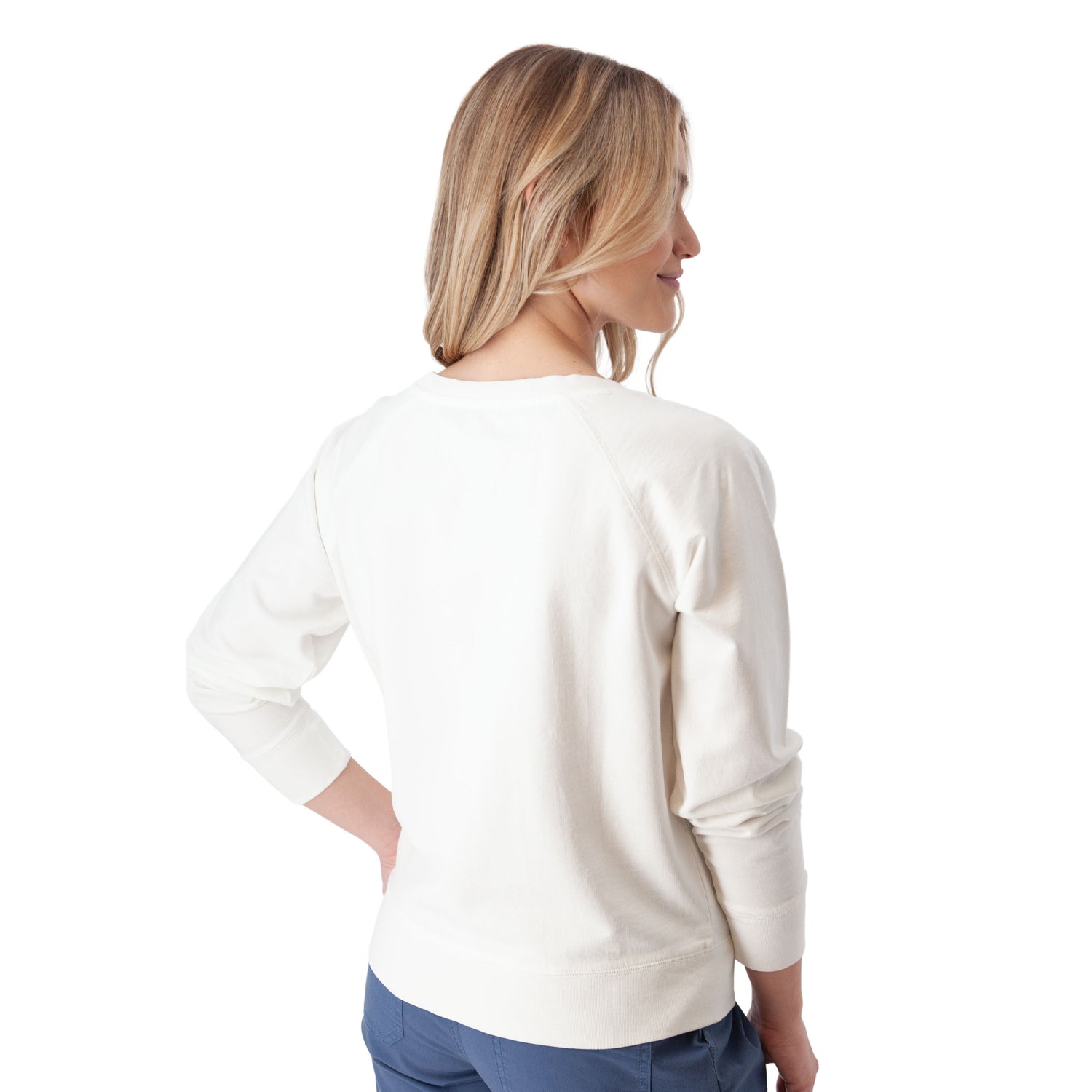 Aventura Old Ranch Inola Sweatshirt