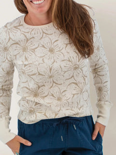 Aventura Sylvan Long Sleeve Top