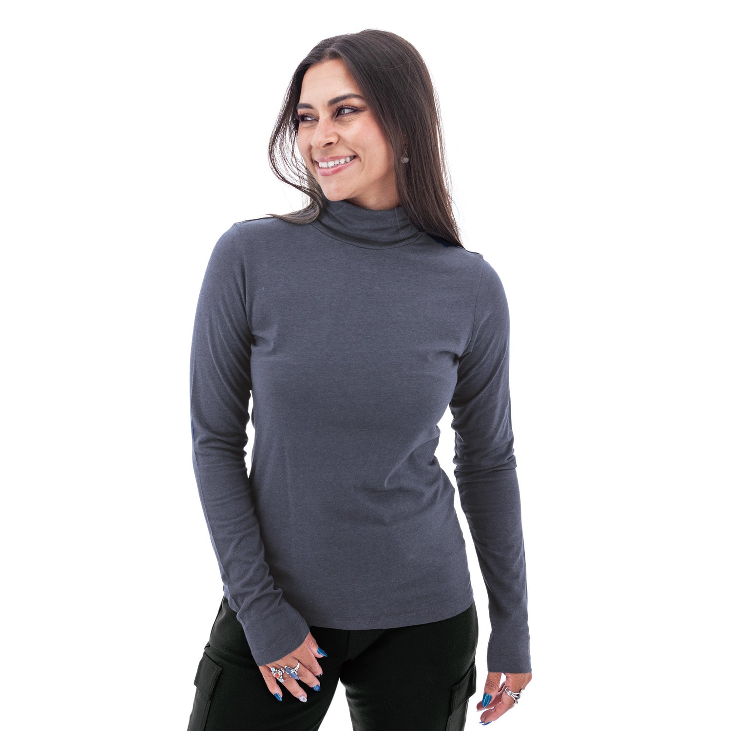 Aventura Eden Turtleneck