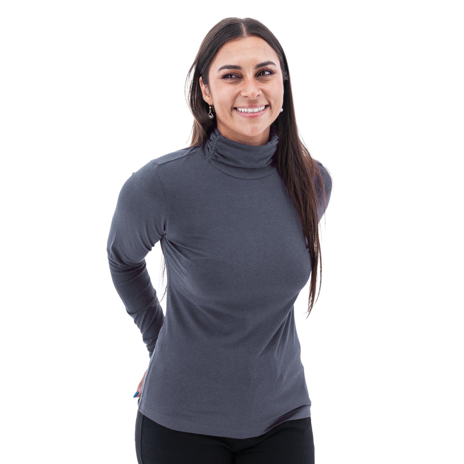 Aventura Eden Turtleneck