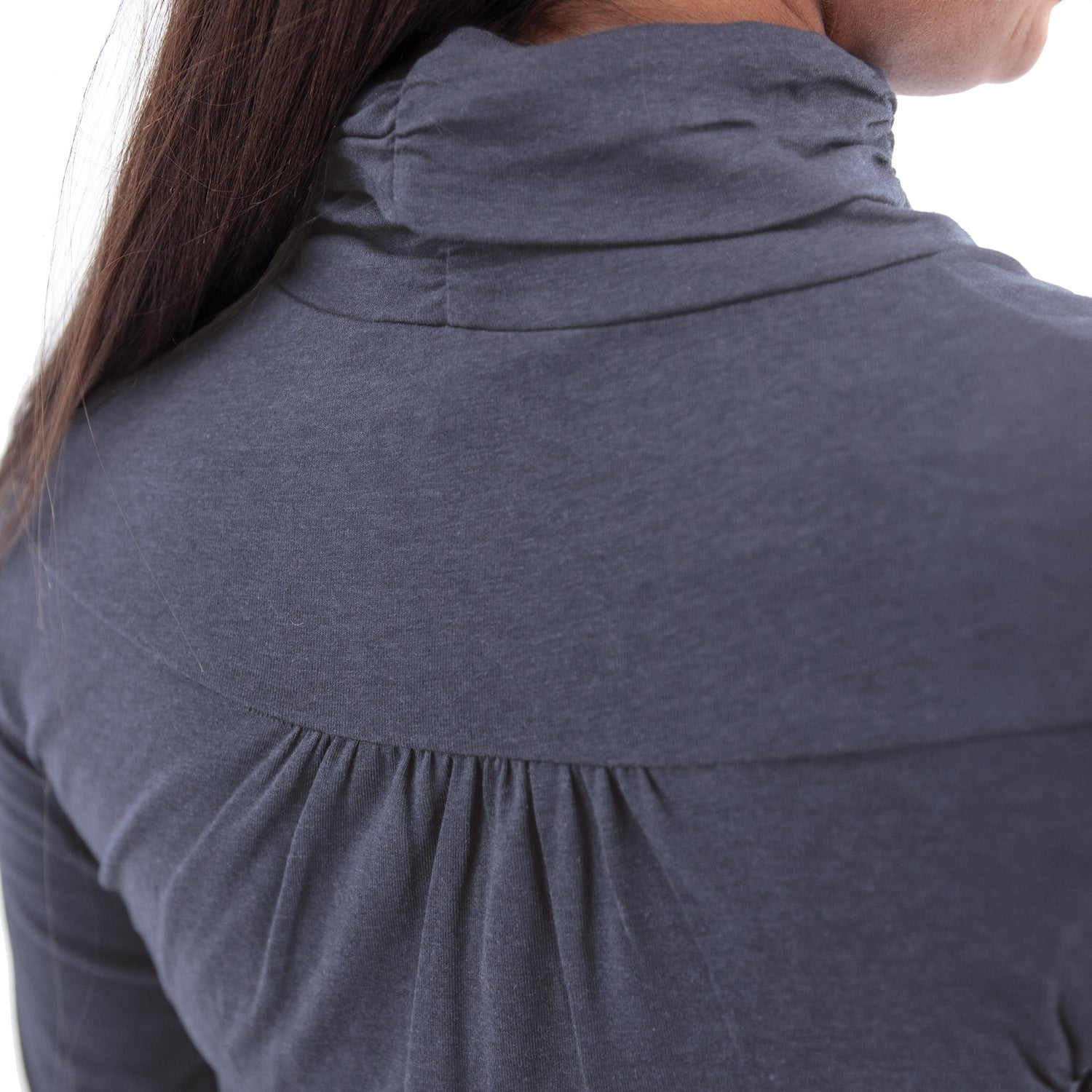 Aventura Eden Turtleneck
