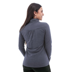 Aventura Eden Turtleneck