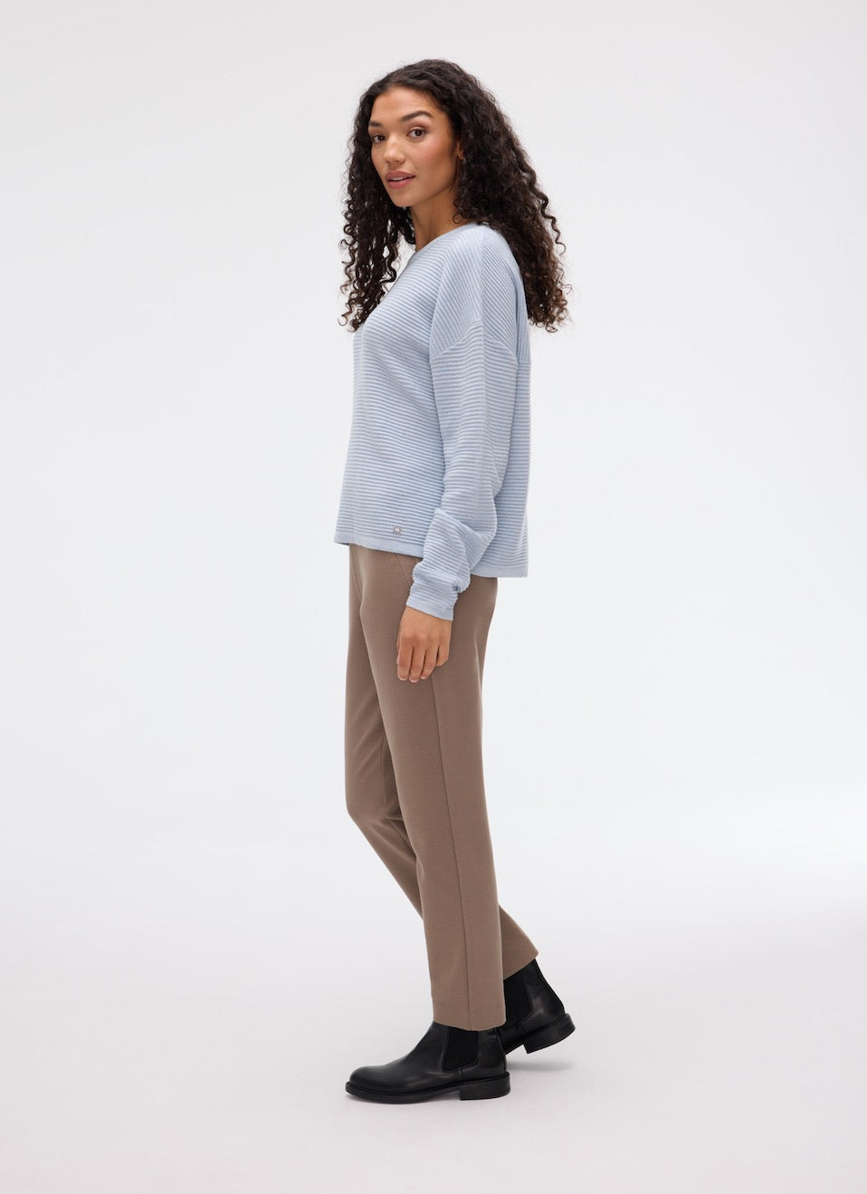 Fig Isara Sweater