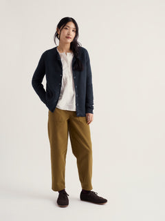 Seasalt Makers Cardigan