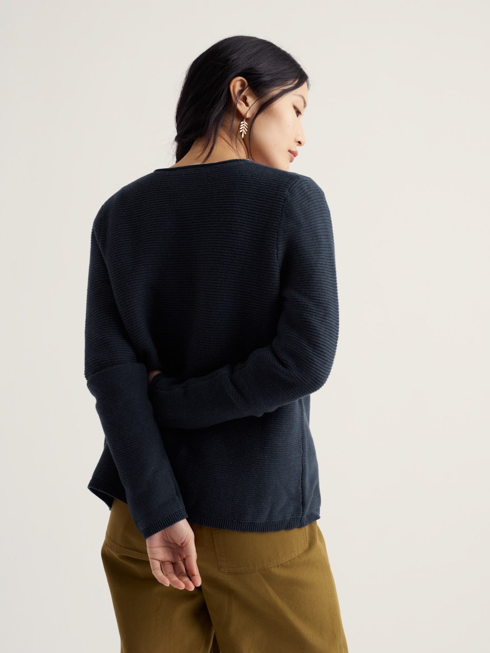 Seasalt Makers Cardigan