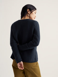 Seasalt Makers Cardigan