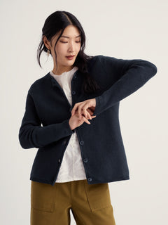 Seasalt Makers Cardigan