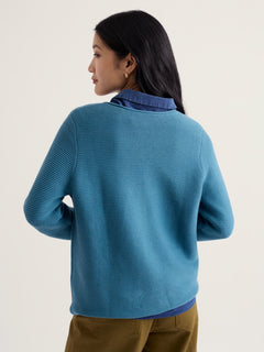 Seasalt Makers Jumper