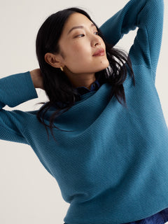 Seasalt Makers Jumper