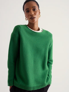 Seasalt Makers Jumper