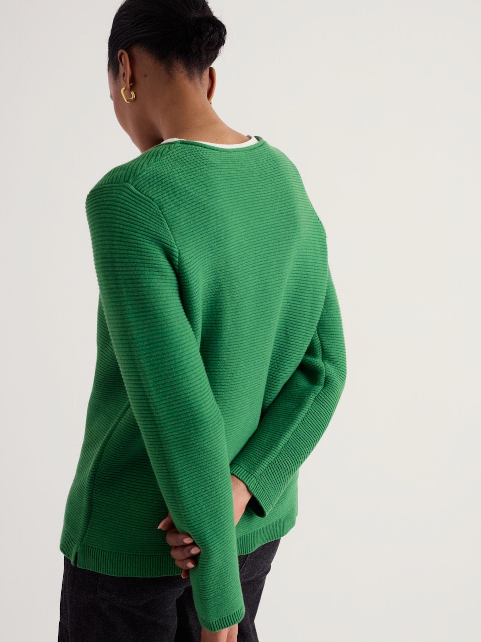 Seasalt Makers Jumper