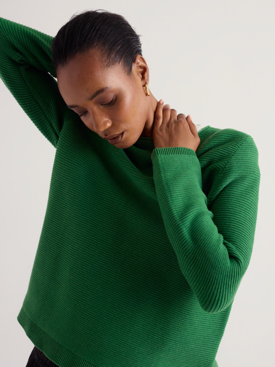 Seasalt Makers Jumper