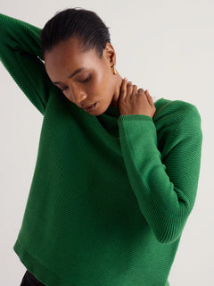 Seasalt Makers Jumper