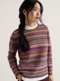 Seasalt Makers Jumper