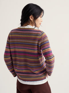 Seasalt Makers Jumper
