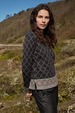 Mansted Chance Cotton Crewneck