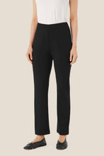 Load image into Gallery viewer, Masai Paige Pull On Ponte Trousers