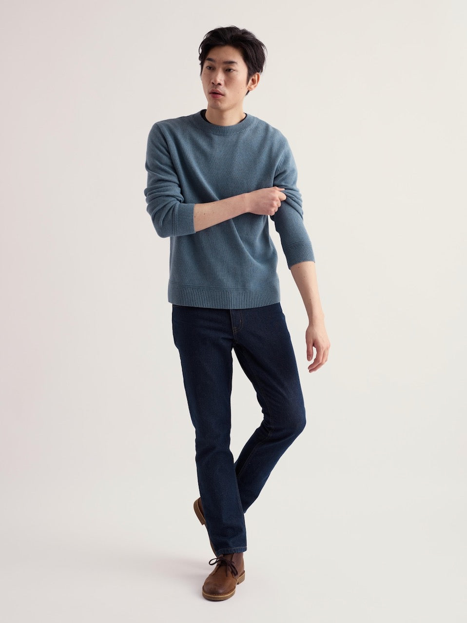 Seasalt Moorstone Jumper