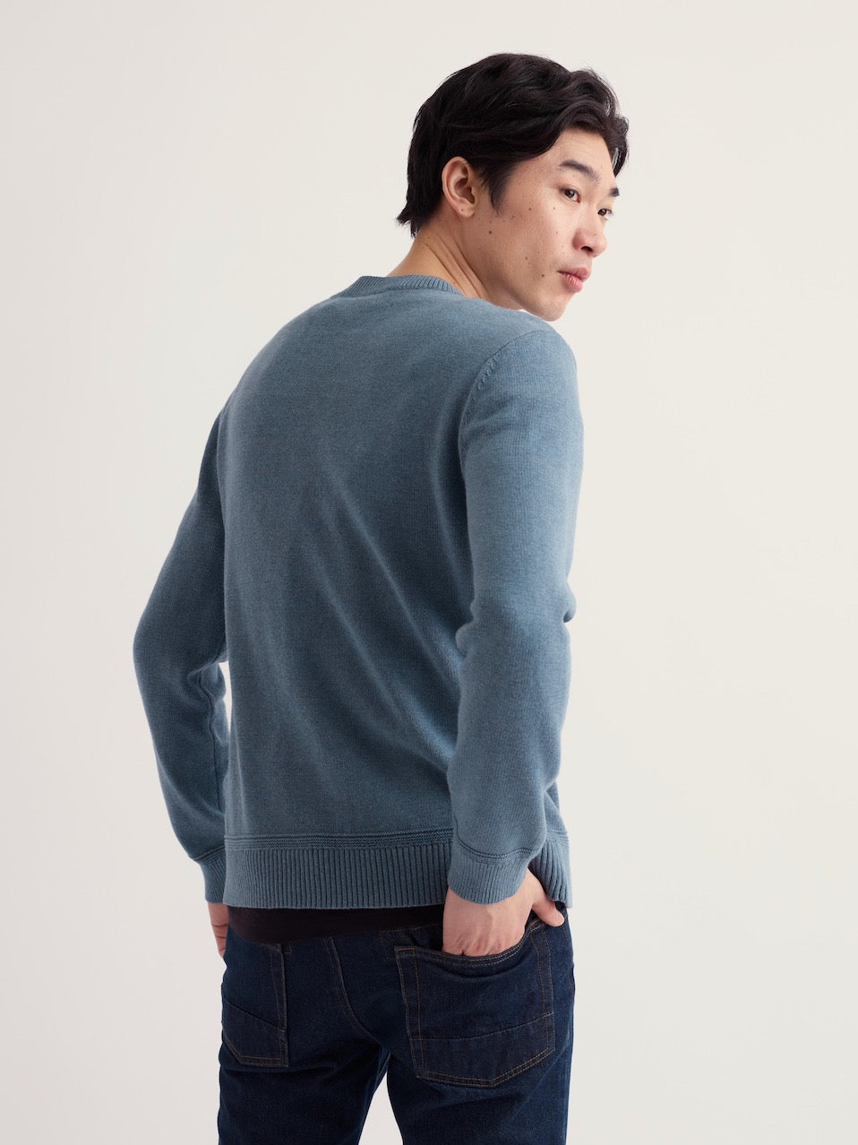 Seasalt Moorstone Jumper