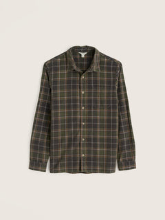 Seasalt Shoreman Cord Shirt