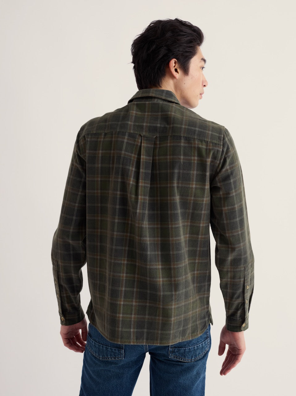 Seasalt Shoreman Cord Shirt